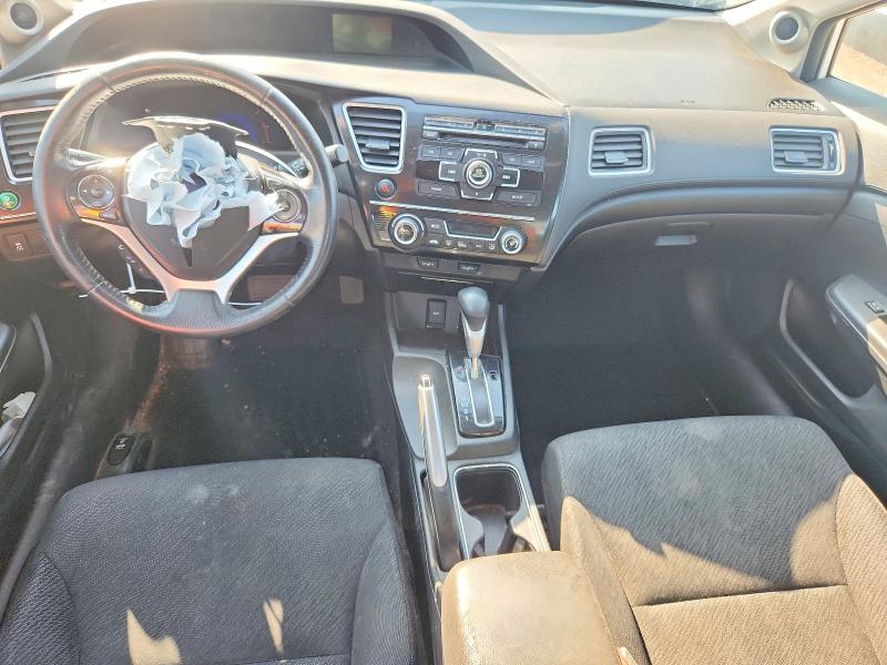Aukcja sprzedaży 2013 Honda Civic, vin: 2HGFB2F59DH018020, numer aukcji: 58771916