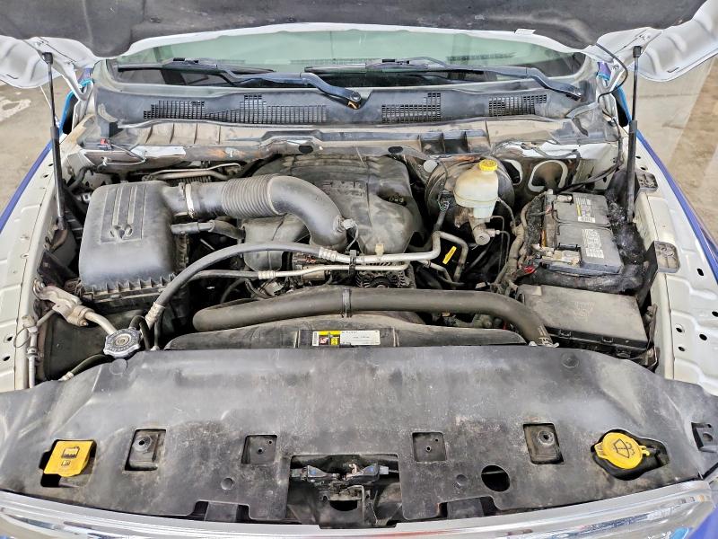 Aukcja sprzedaży 2015 Ram 1500, vin: 3C6RR7LT7FG709256, numer aukcji: 57536356