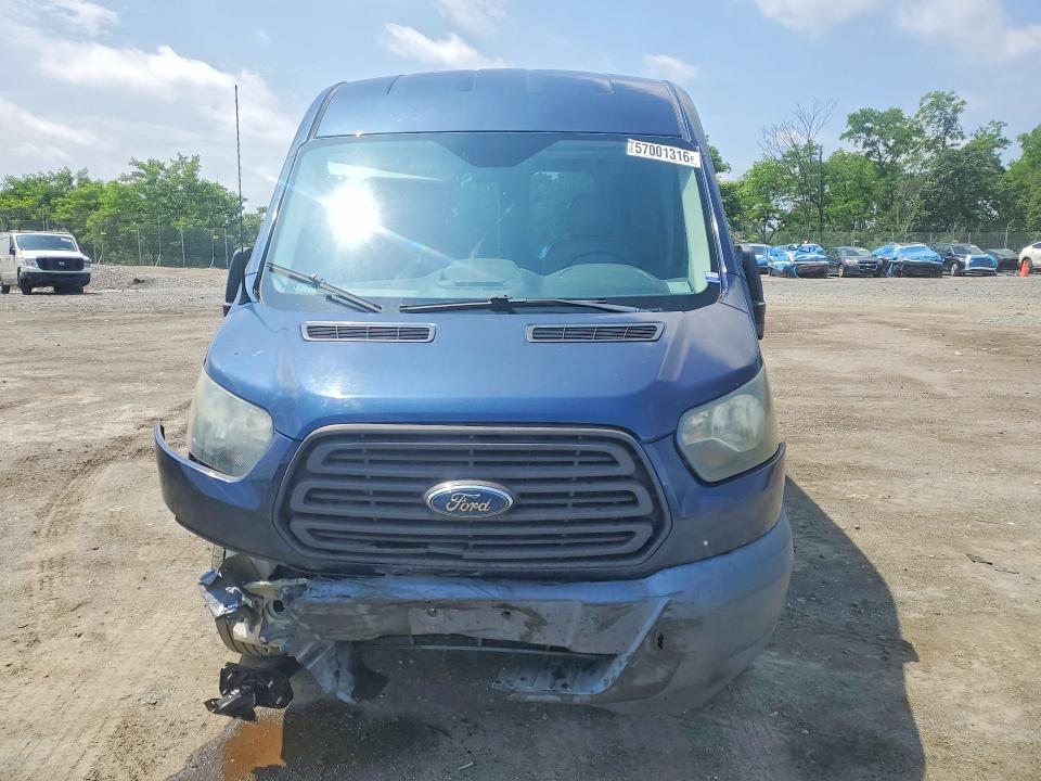 Aukcja sprzedaży 2016 Ford Transit, vin: 1FMZK1CM1GKA28258, numer aukcji: 57001316