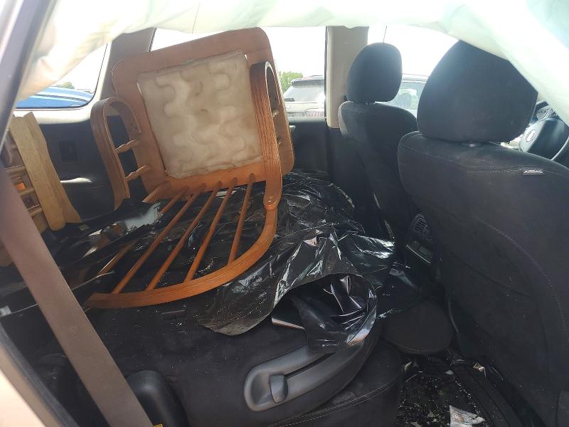 Aukcja sprzedaży 2014 Nissan Pathfinder, vin: 5N1AR2MM6EC734730, numer aukcji: 55505936
