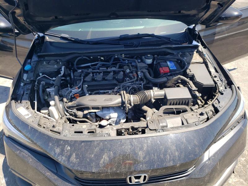 Продажа на аукционе авто 2024 Honda Civic, vin: 2HGFE1F76RH301615, номер лота: 56184136