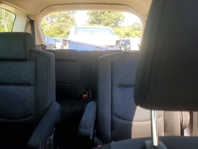 Продажа на аукционе авто 2010 Mazda 5, vin: JM1CR2WL9A0375192, номер лота: 57370906