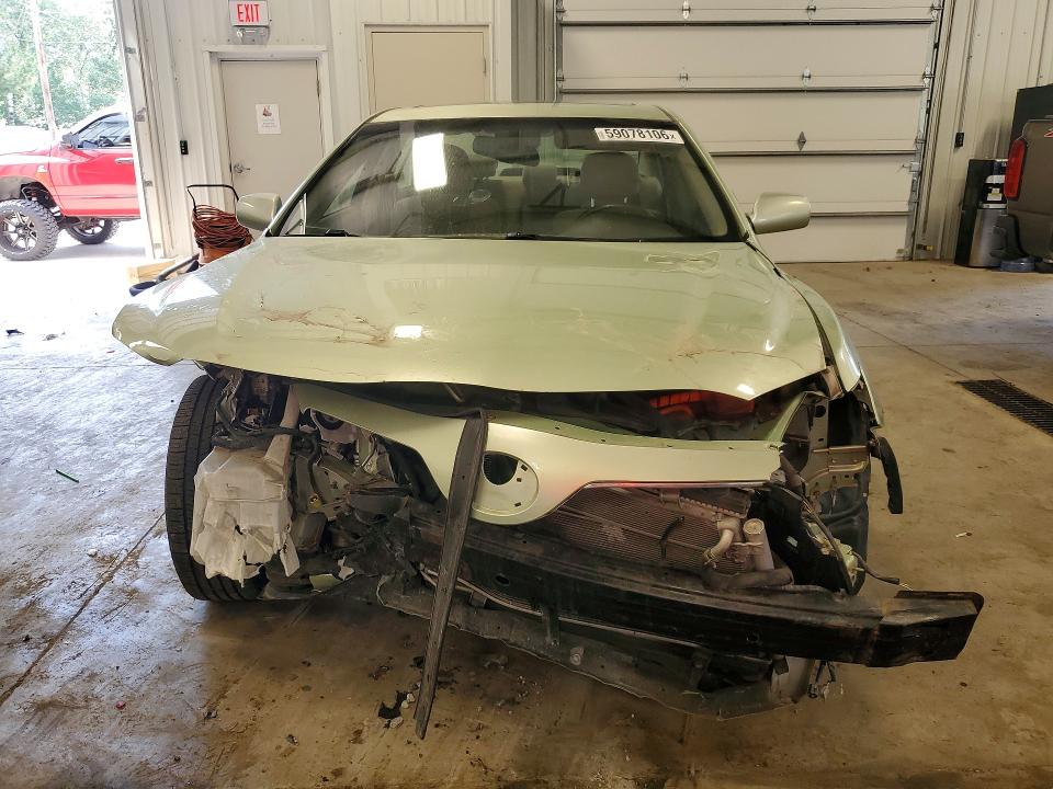 2007 Toyota Camry მანქანა იყიდება აუქციონზე, vin: JTNBB46K473035423, აუქციონის ნომერი: 59078106