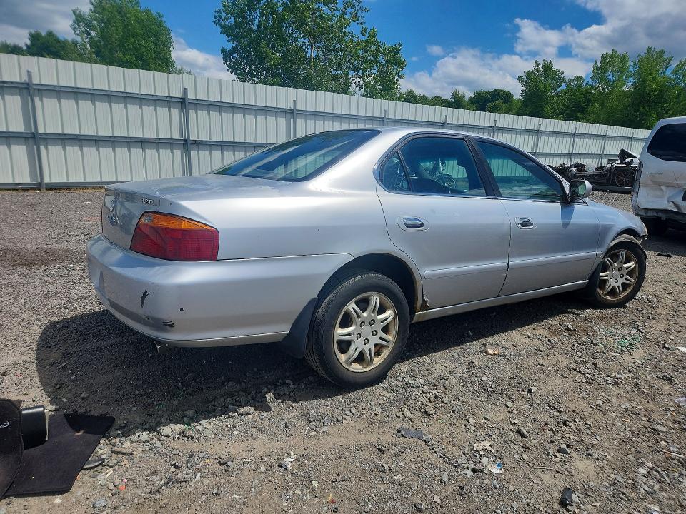 Aukcja sprzedaży 2000 Acura 3.2tl, vin: 19UUA5664YA031797, numer aukcji: 57359456