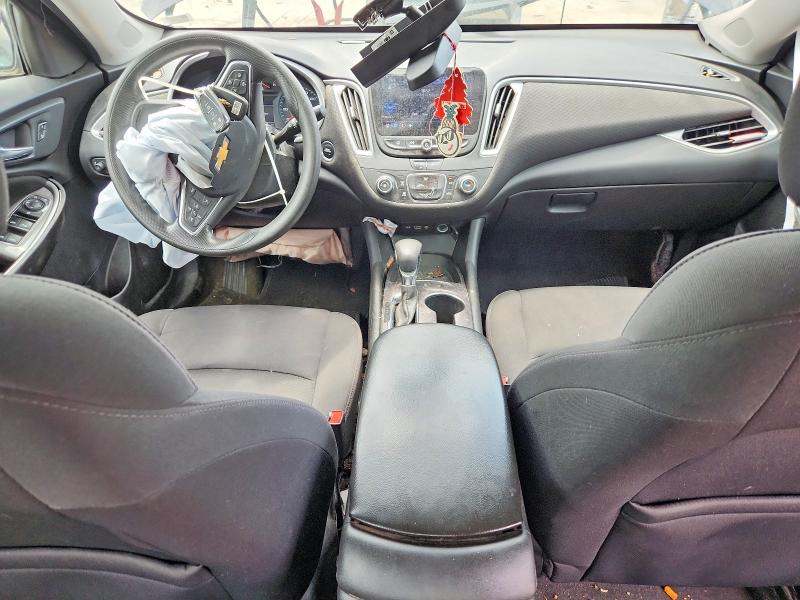 Aukcja sprzedaży 2022 Chevrolet Malibu, vin: 1G1ZB5ST2NF210988, numer aukcji: 56451236
