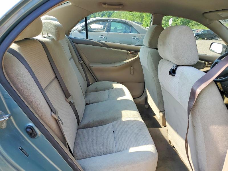 59305436 :رقم المزاد ، 2T1BR32E95C493294 vin ، 2005 Toyota Corolla مزاد بيع