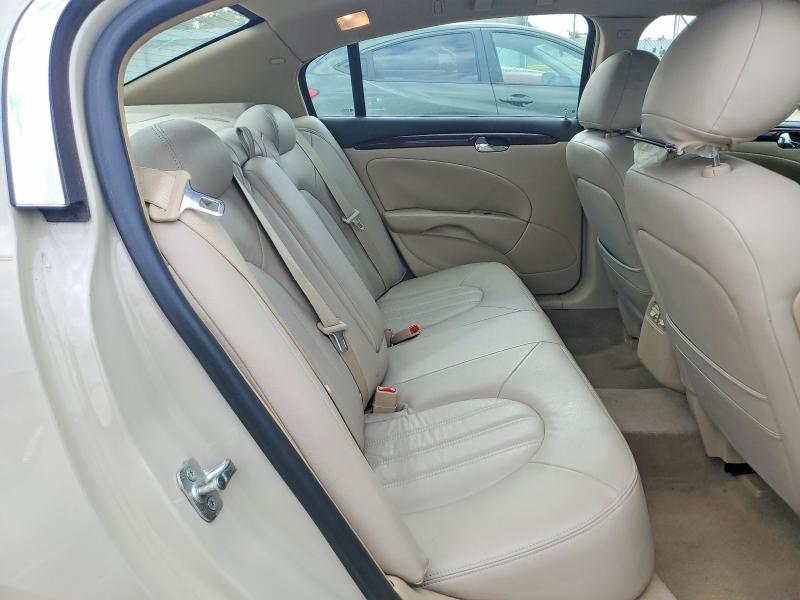 55931666 :رقم المزاد ، 1G4HB5EM1AU114374 vin ، 2010 Buick Lucerne مزاد بيع