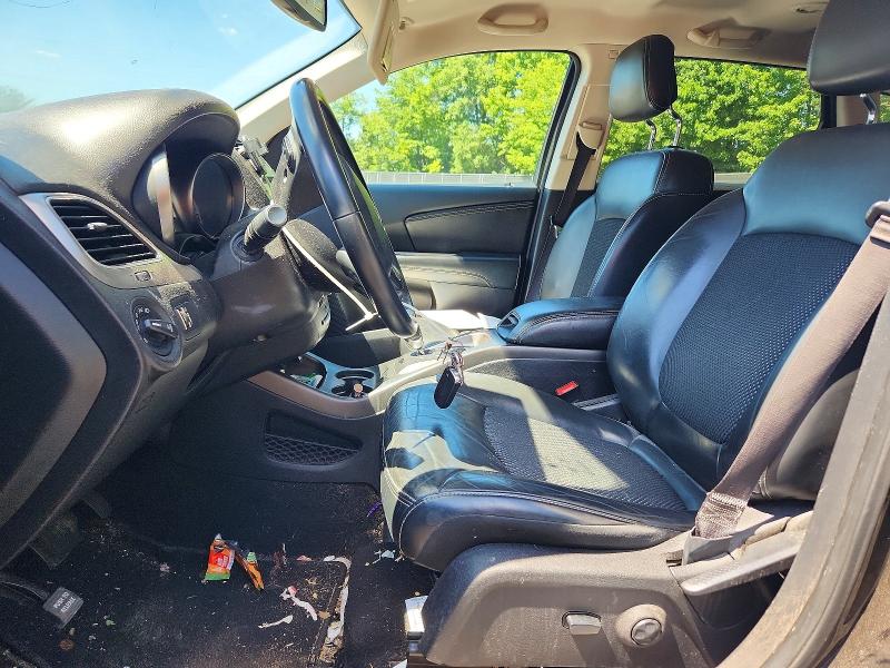2019 Dodge Journey მანქანა იყიდება აუქციონზე, vin: 3C4PDCGG8KT716707, აუქციონის ნომერი: 57934136