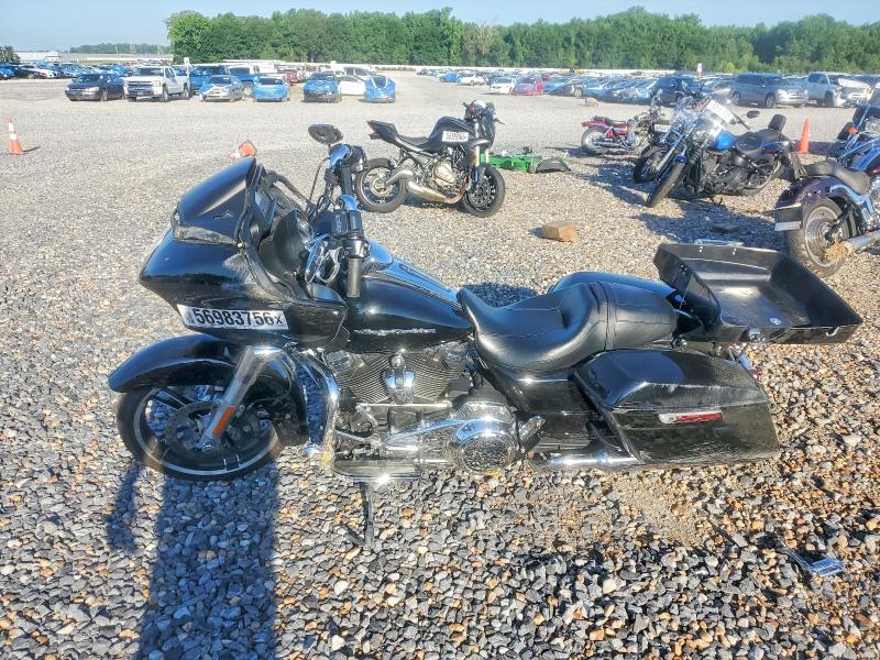 Продажа на аукционе авто 2019 Harley-davidson Fltrx, vin: 1HD1KHC19KB615959, номер лота: 56983756