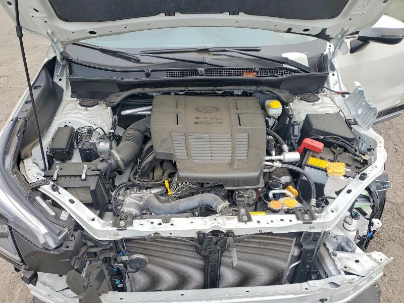 Продажа на аукционе авто 2023 Subaru Forester, vin: JF2SKARC4PH424915, номер лота: 58456716