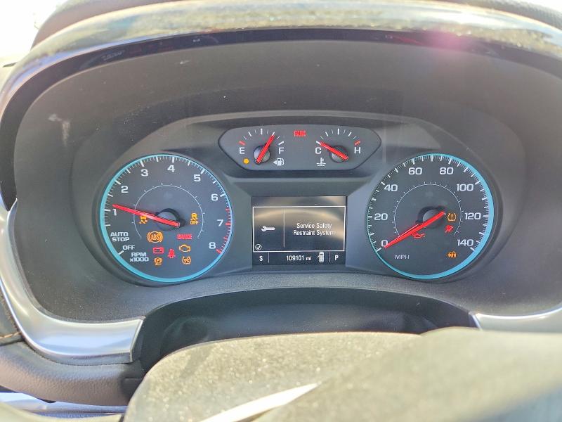 Продажа на аукционе авто 2020 Chevrolet Traverse, vin: 1GNERFKW6LJ310384, номер лота: 59131856