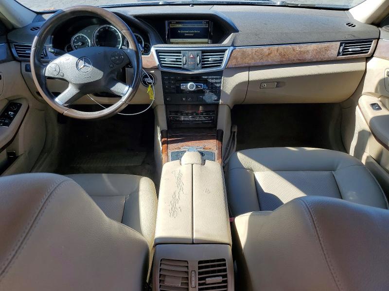 Aukcja sprzedaży 2012 Mercedes-benz E, vin: WDDHF5KB8CA596332, numer aukcji: 57512786