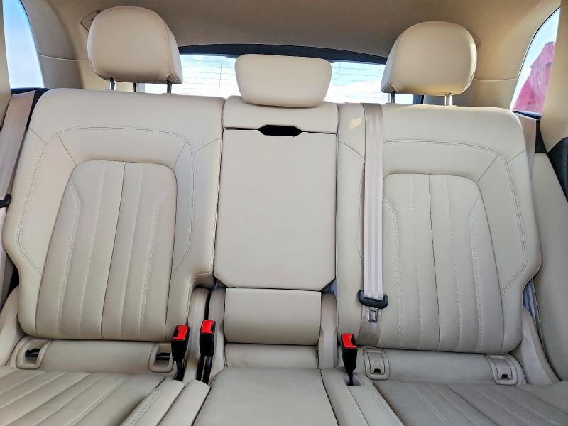 58935486 :رقم المزاد ، WA1BNAFY7J2131696 vin ، 2018 Audi Q5 مزاد بيع