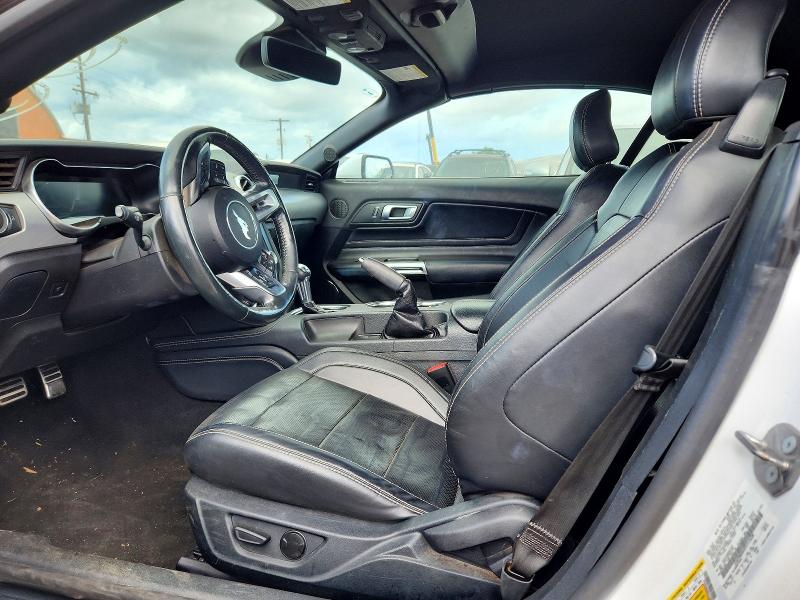 Aukcja sprzedaży 2023 Ford Mustang, vin: 1FATP8UH4P5111628, numer aukcji: 58222296