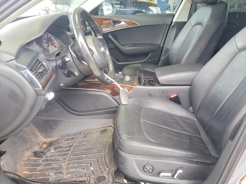 Aukcja sprzedaży 2016 Audi A6, vin: WAUFGAFC2GN060479, numer aukcji: 56854646