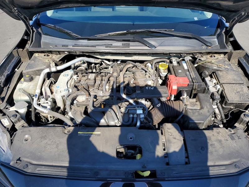 Продажа на аукционе авто 2024 Nissan Sentra, vin: 3N1AB8CV0RY254110, номер лота: 57612086