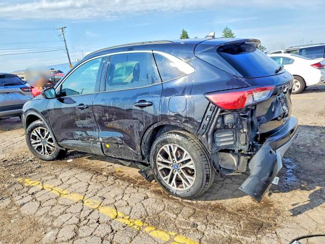 Продаж на аукціоні авто 2020 Ford Escape, vin: 1FMCU9H63LUB26330, номер лоту: 58930176