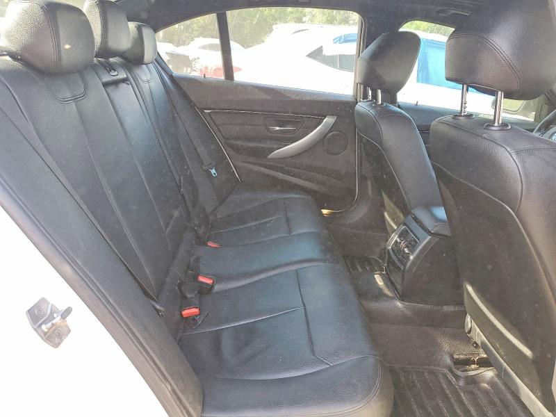 Продажа на аукционе авто 2016 Bmw 328, vin: WBA8F1C5XGK438728, номер лота: 55335746