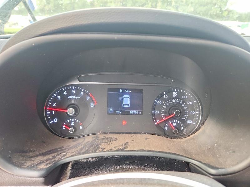 Aukcja sprzedaży 2020 Kia Soul, vin: KNDJ23AU3L7029652, numer aukcji: 55546996