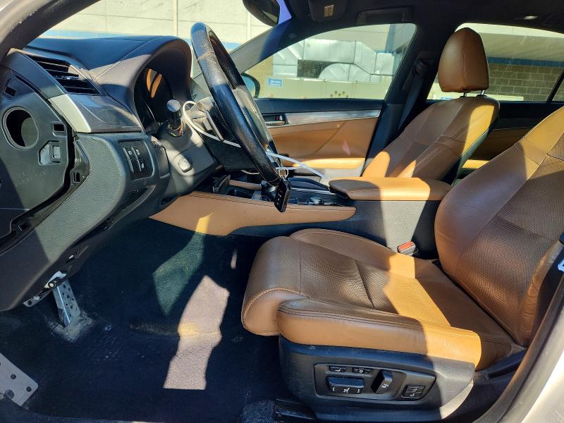 Aukcja sprzedaży 2013 Lexus Gs, vin: JTHCE1BL3D5002733, numer aukcji: 56618696