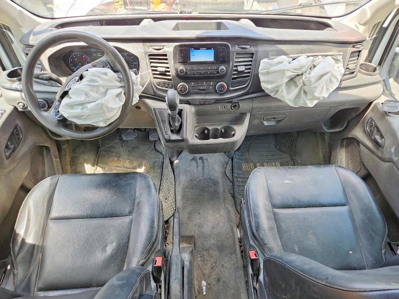 Продажа на аукционе авто 2022 Ford Transit, vin: 1FTBF4X85NKA18080, номер лота: 55163706