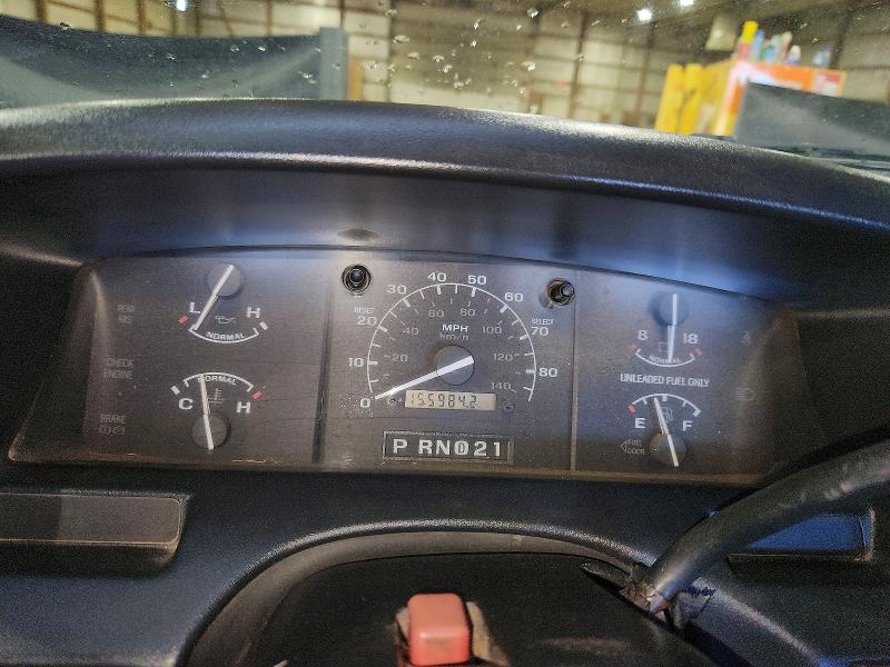 Продаж на аукціоні авто 1992 Ford F250, vin: 1FTHF25H7NNA27489, номер лоту: 58345786