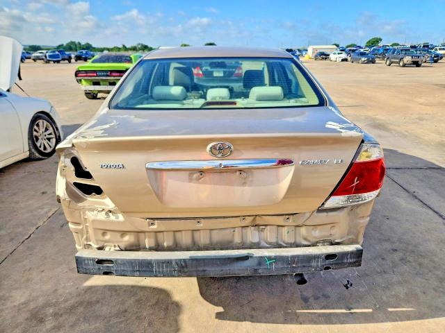 Aukcja sprzedaży 2005 Toyota Camry, vin: 4T1BE32K95U083336, numer aukcji: 56445426