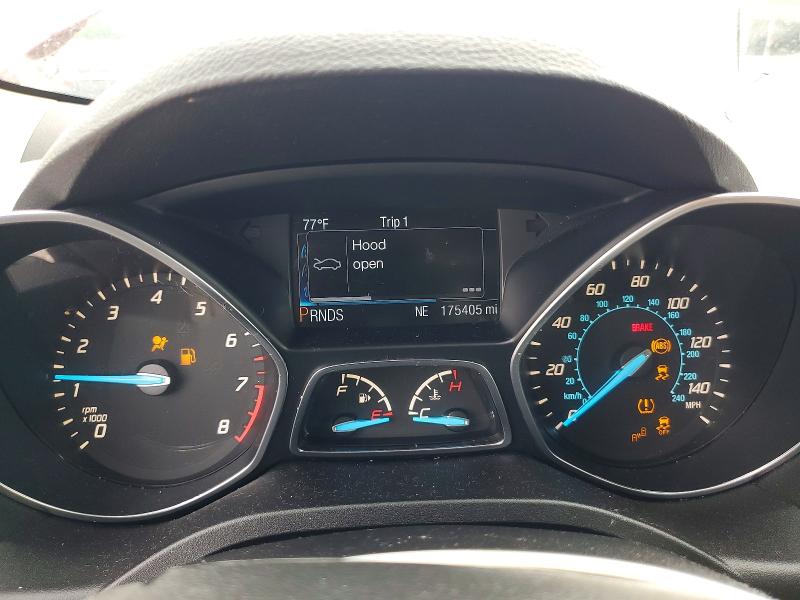 Продажа на аукционе авто 2014 Ford Escape, vin: 1FMCU9J98EUA02545, номер лота: 56285766