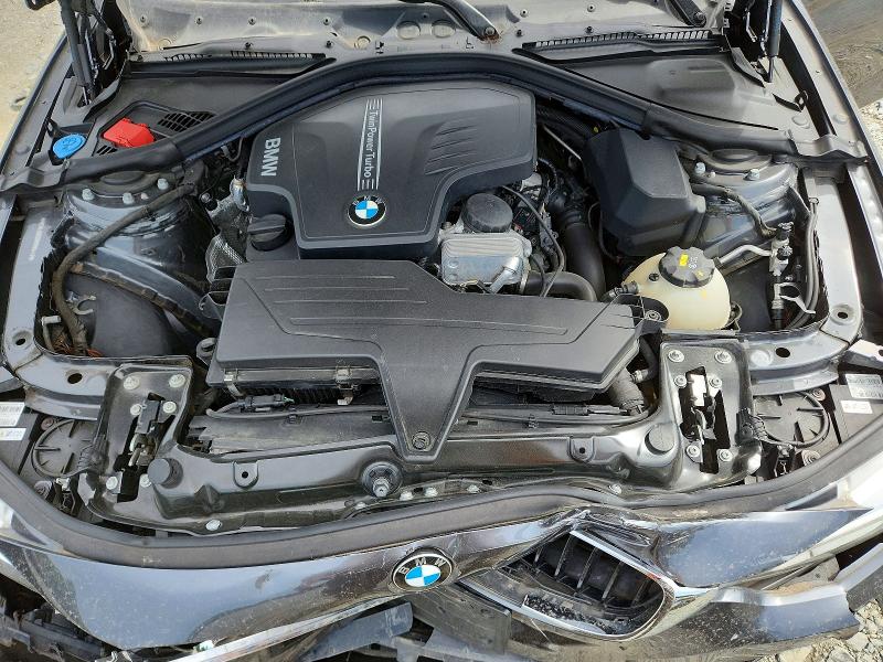 58012496 :رقم المزاد ، WBA4A9C57GG695442 vin ، 2016 Bmw 428 مزاد بيع