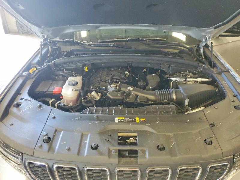 Auction sale of the 2025 Jeep Grand Cherokee, vin: 1C4RJHAG5SC353432, lot number: 55410376