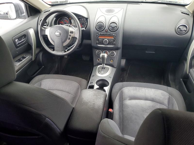 Продаж на аукціоні авто 2013 Nissan Rogue, vin: JN8AS5MT9DW509429, номер лоту: 56583226