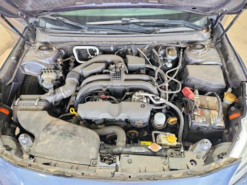 Продажа на аукционе авто 2017 Subaru Legacy, vin: 4S3BNAN60H3038819, номер лота: 57923376