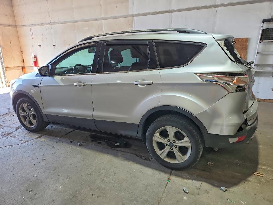 Продаж на аукціоні авто 2014 Ford Escape, vin: 1FMCU9GX8EUA48186, номер лоту: 55872216