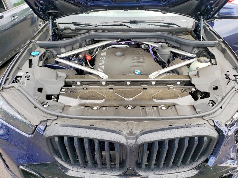 2026 Bmw X5 მანქანა იყიდება აუქციონზე, vin: 5UX23EU04T9170531, აუქციონის ნომერი: 57657686