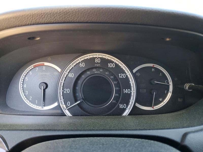 Aukcja sprzedaży 2017 Honda Accord, vin: 1HGCR2F85HA206272, numer aukcji: 56600296