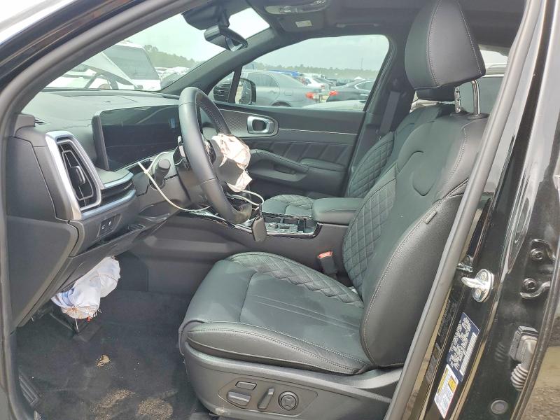 Aukcja sprzedaży 2026 Kia Sorento Hybrid, vin: KNDRKDJG8T5441922, numer aukcji: 56796946