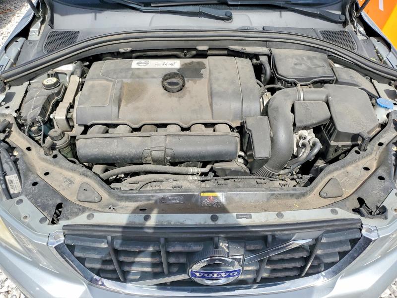 Продажа на аукционе авто 2011 Volvo Xc60, vin: YV4940DZ9B2170477, номер лота: 56603246