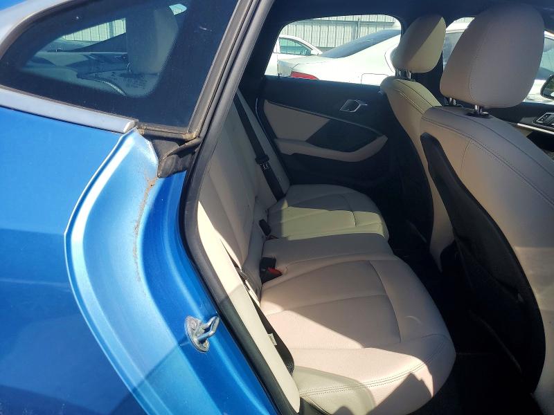 Продажа на аукционе авто 2021 Bmw 228xi, vin: WBA73AK05M7H14714, номер лота: 55598926