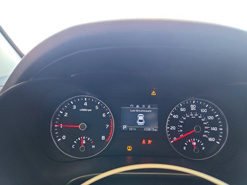 Продаж на аукціоні авто 2019 Kia Forte, vin: 3KPF24AD2KE048249, номер лоту: 57195486