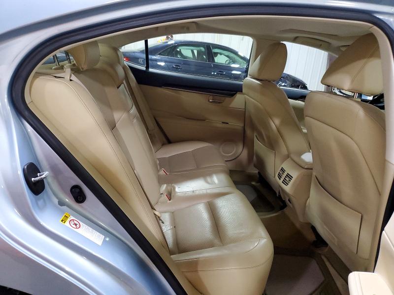 Продаж на аукціоні авто 2013 Lexus Es, vin: JTHBK1GGXD2041207, номер лоту: 57881486