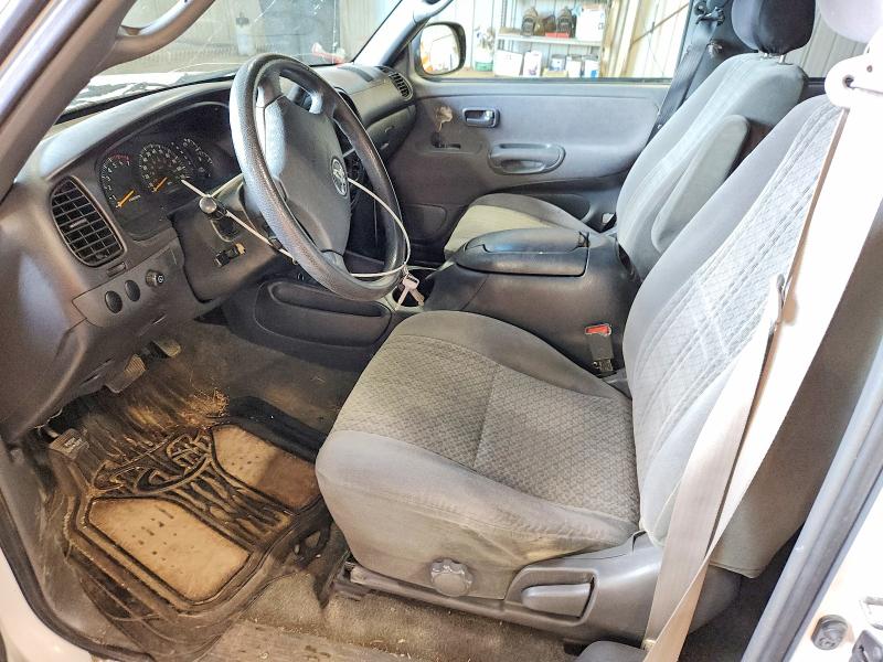 Продажа на аукционе авто 2003 Toyota Tundra, vin: 5TBBT44113S426655, номер лота: 57079956