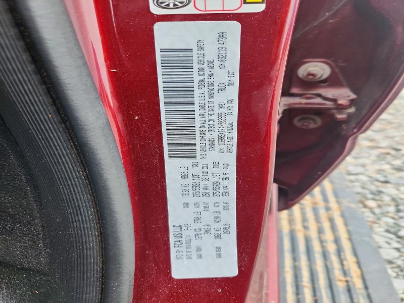 Продажа на аукционе авто 2019 Ram 1500, vin: 1C6RREKT7KN502955, номер лота: 57816926