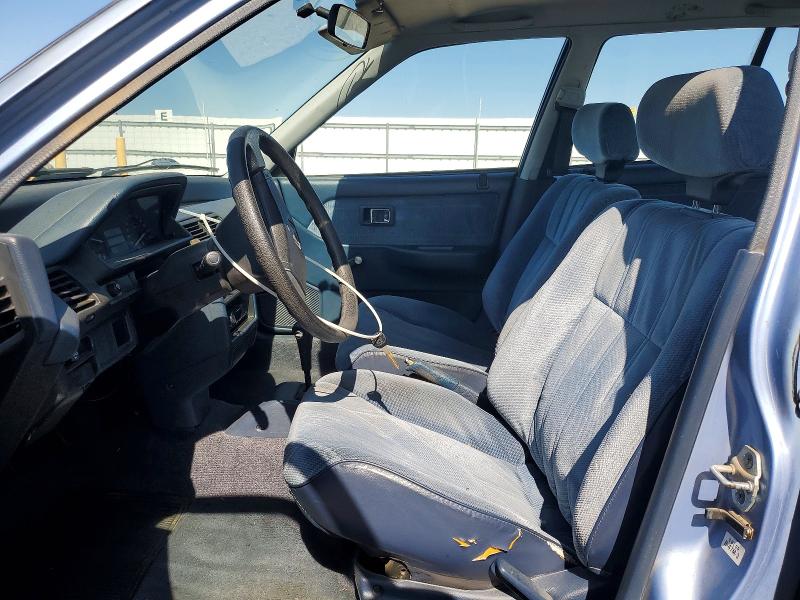 Продажа на аукционе авто 1988 Honda Civic, vin: 1HGED3649JA040791, номер лота: 50985976
