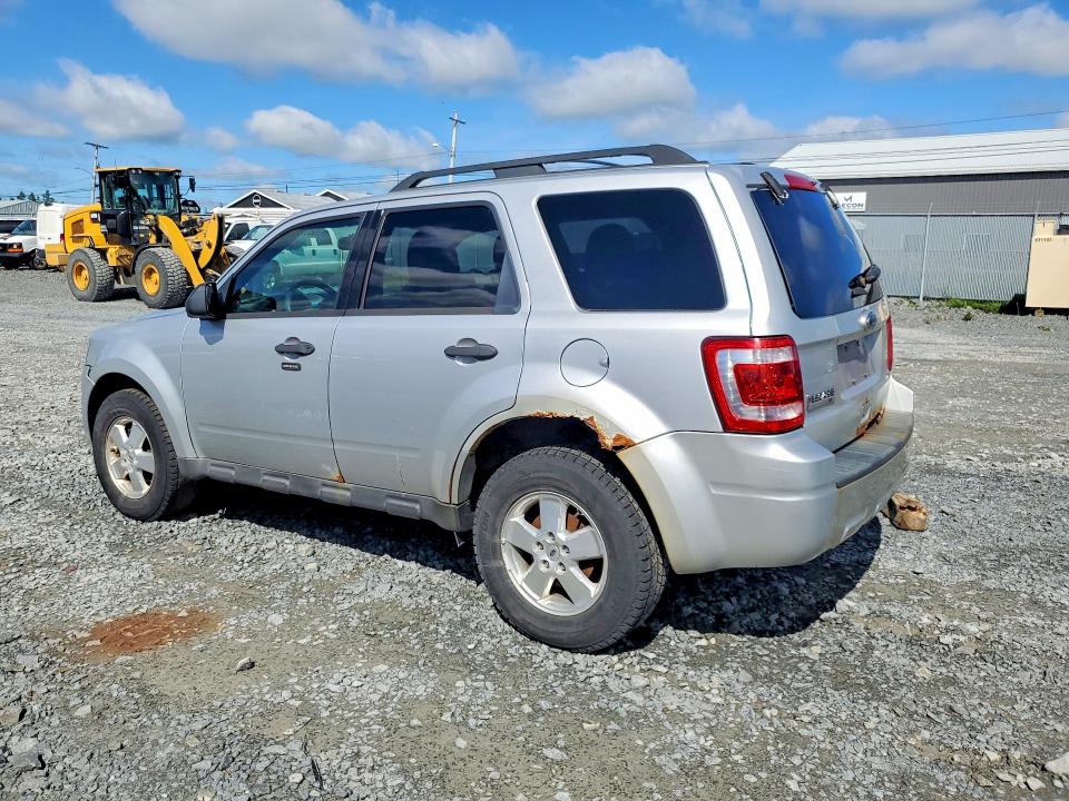 Продажа на аукционе авто 2011 Ford Escape, vin: 1FMCU0D76BKC00618, номер лота: 58070666