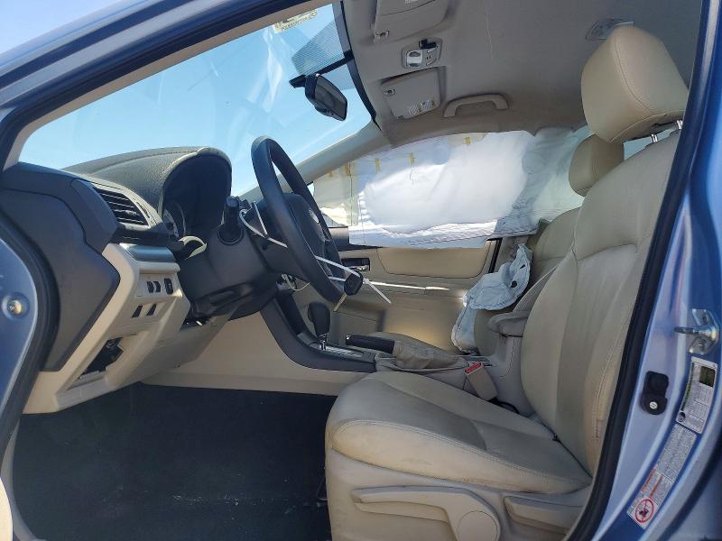 Aukcja sprzedaży 2012 Subaru Impreza, vin: JF1GPAC64CH218616, numer aukcji: 59227846