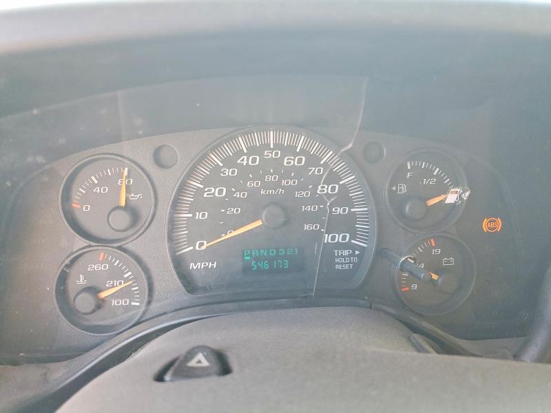 Продажа на аукционе авто 2006 Gmc Savana, vin: 1GDHG31U461901937, номер лота: 57197146
