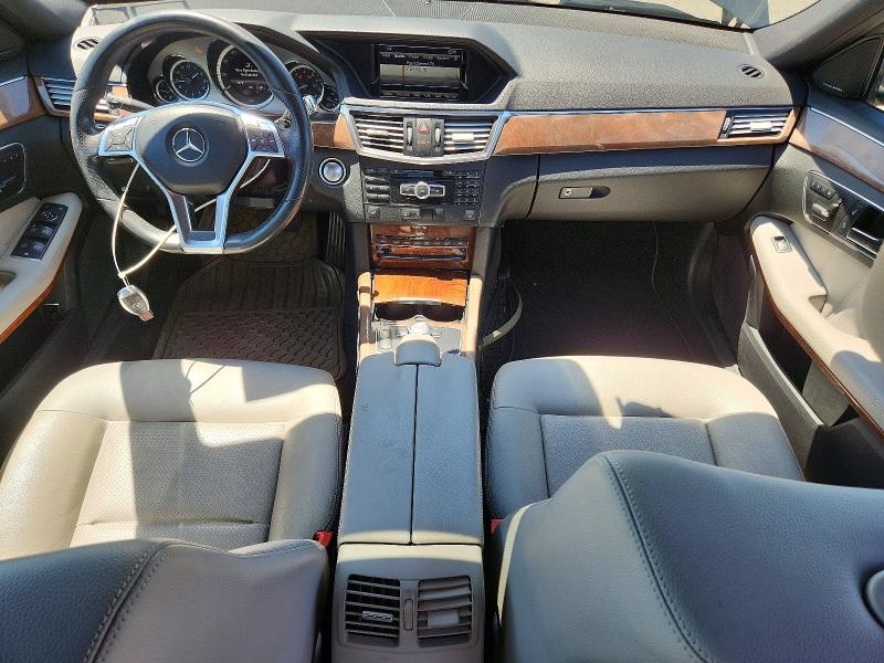Aukcja sprzedaży 2013 Mercedes-benz E, vin: WDDHF8JB4DA698022, numer aukcji: 57309866