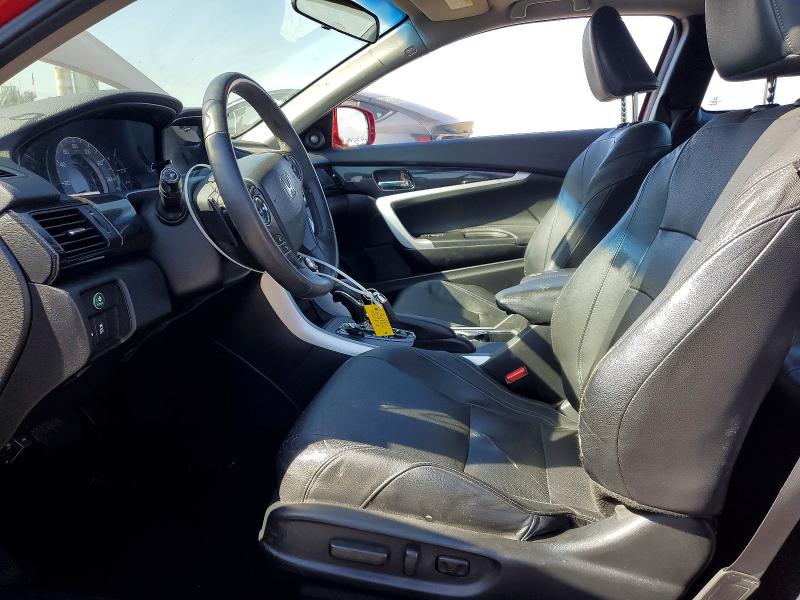 Auction sale of the 2014 Honda Accord, vin: 1HGCT2B81EA003513, lot number: 59097806