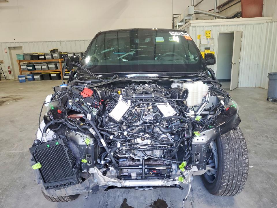 Продаж на аукціоні авто 2026 Land Rover Range Rover, vin: SALKP9E91TA343567, номер лоту: 57335376