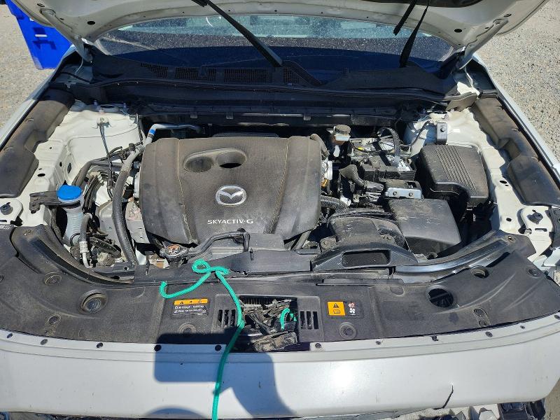 Продаж на аукціоні авто 2023 Mazda Cx-5, vin: JM3KFBEM2P0151910, номер лоту: 57148056